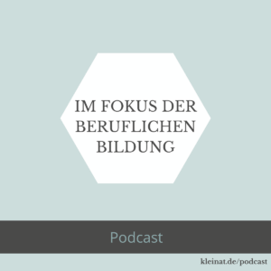 Im Fokus der beruflichen Bildung