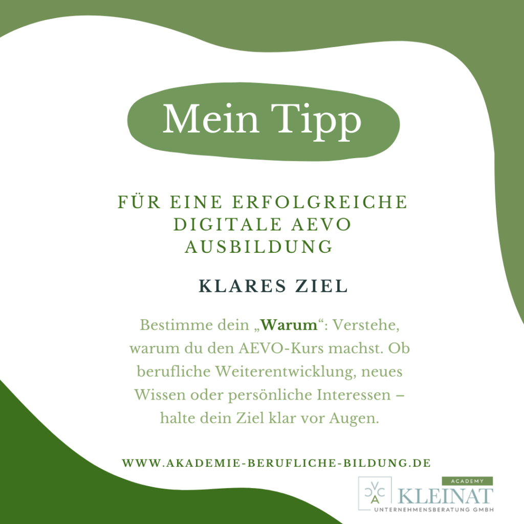 AEVO Tipp 1