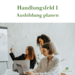 AEVO - Handlungsfeld 1 (Einzelbuchung)