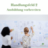 AEVO Handlungsfeld 2 Ausbildung planen (Einzelbuchung)