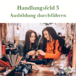 AEVO – Handlungsfeld 3 (Einzelbuchung) (149€)