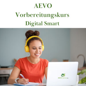 AEVO Digital Smart Vorbereitungskurs AdA