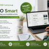 AEVO Campus Vorbereitungskurs Smart Flex