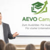 AEVO Campus® Smart Flex (digitaler AEVO Vorbereitungskurs - inkl. Prüfungsvorbereitung) [Digital]