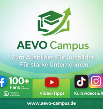 AEVO Vorbereitungskurse und Tipps für AEVO
