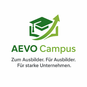 AEVO Intensiv-Mentoring: Konzept-Entwicklung & Strategie (90 Min.) [Digital]