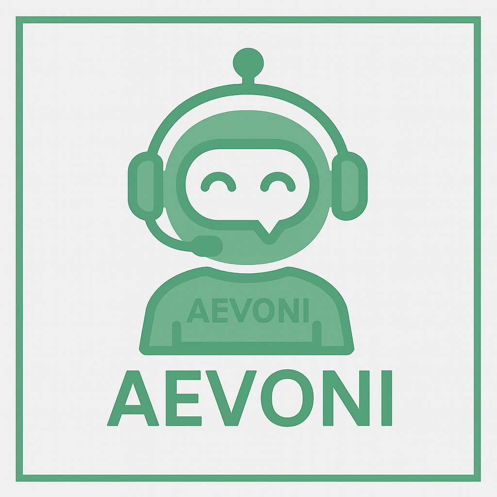 AEVOni Campus KI Chatbot