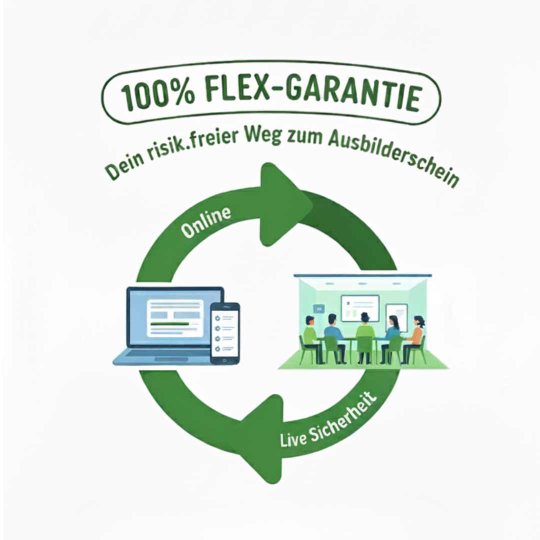 FlexGarantie AEVO Campus