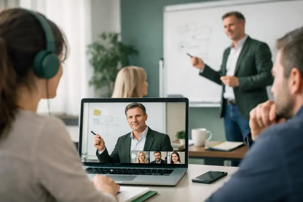 AEVO Kurs mit Live-Unterricht sinnvoll?