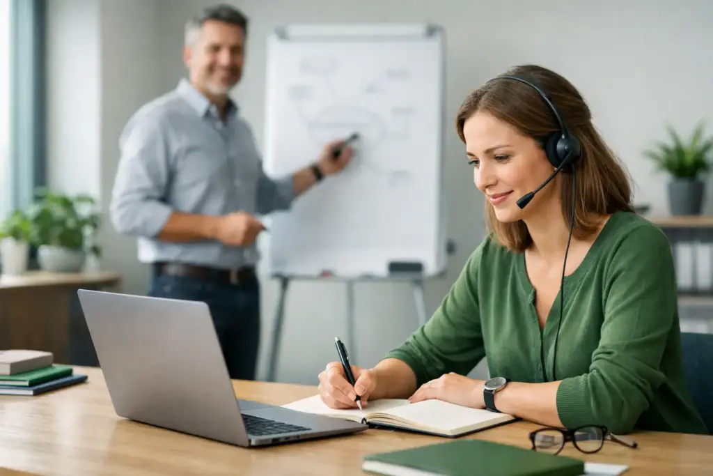 AEVO Prüfung Coaching: Sicher zur Prüfung