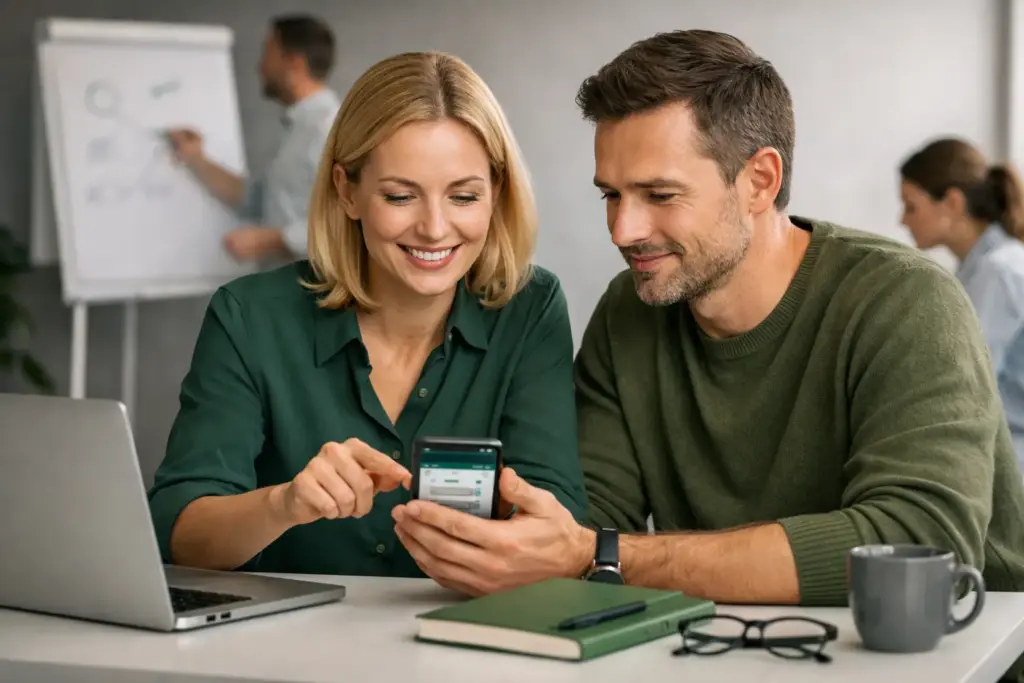 AEVO App zum Lernen - sinnvoll oder nicht?