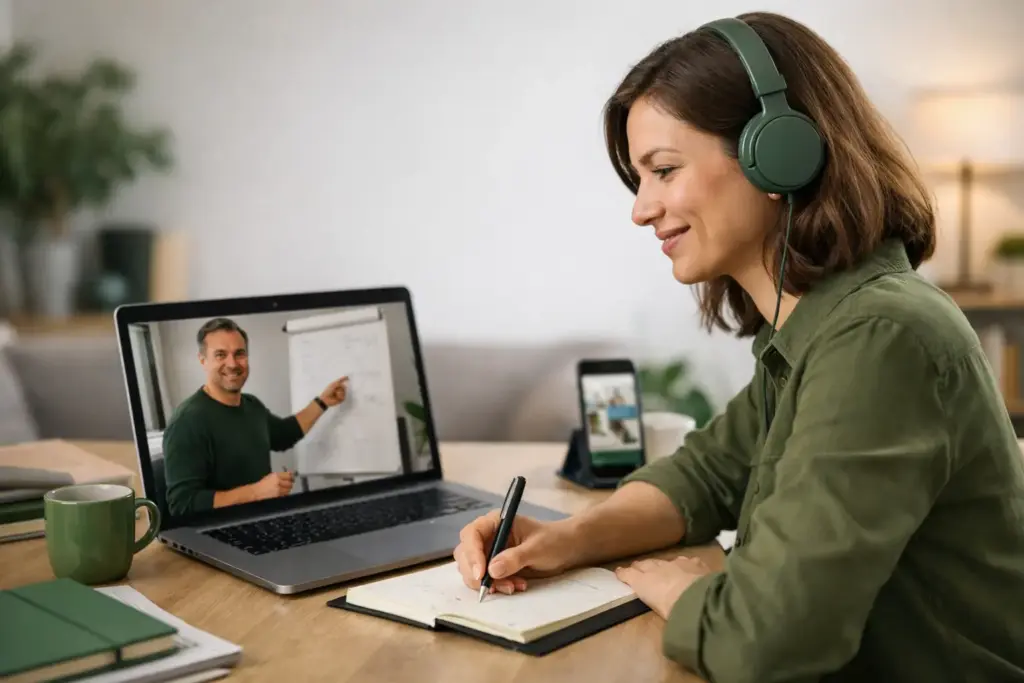 AEVO Onlinekurs Erfahrungen ehrlich bewertet