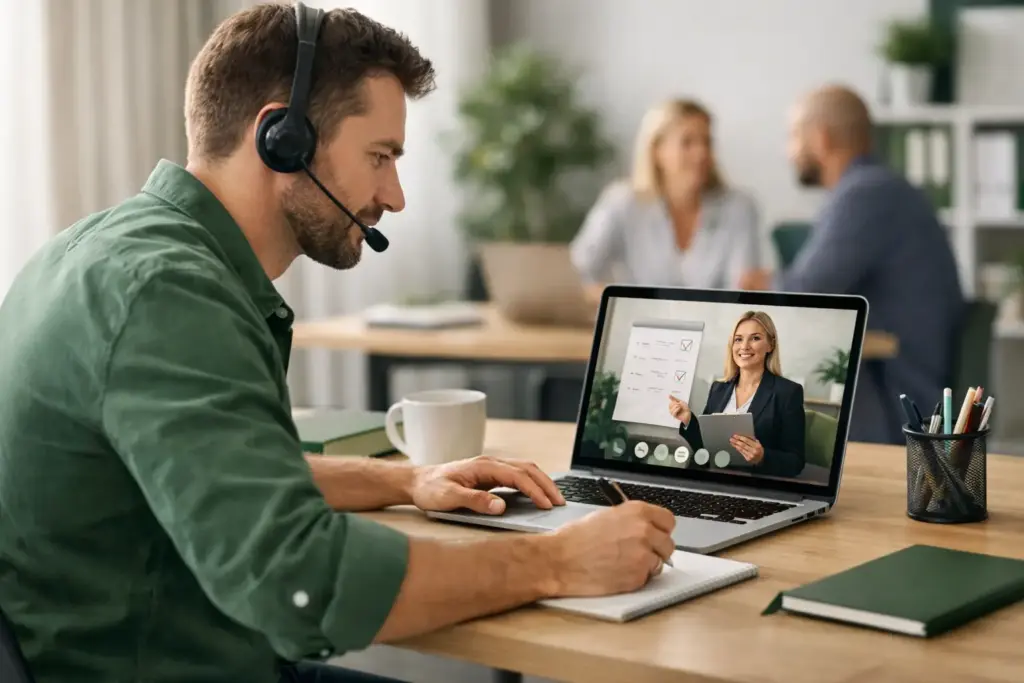 Die beste AEVO Prüfungssimulation online finden