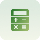 Icon: Kosten und Investition