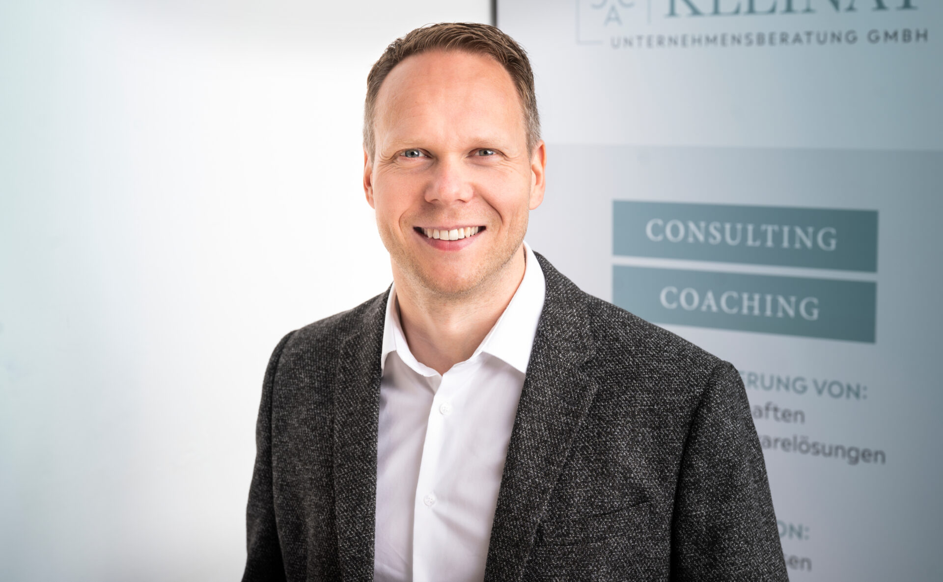 Jens Kleinat, Berufspädagoge und AEVO-Prüfer