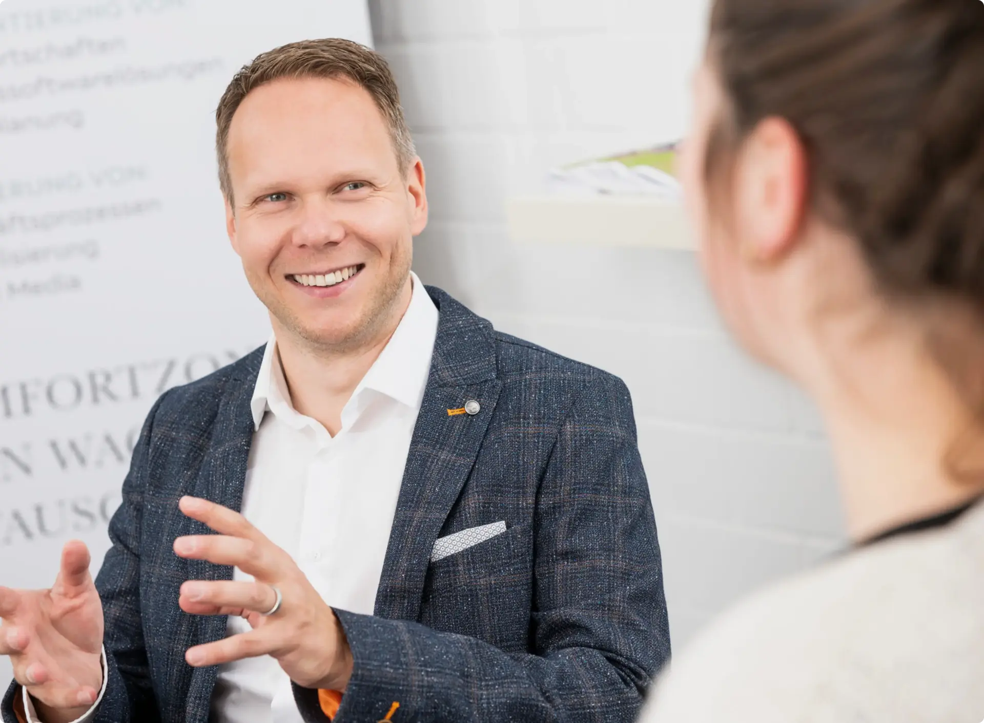 AEVO Campus Beratung und Prüfungsvorbereitung