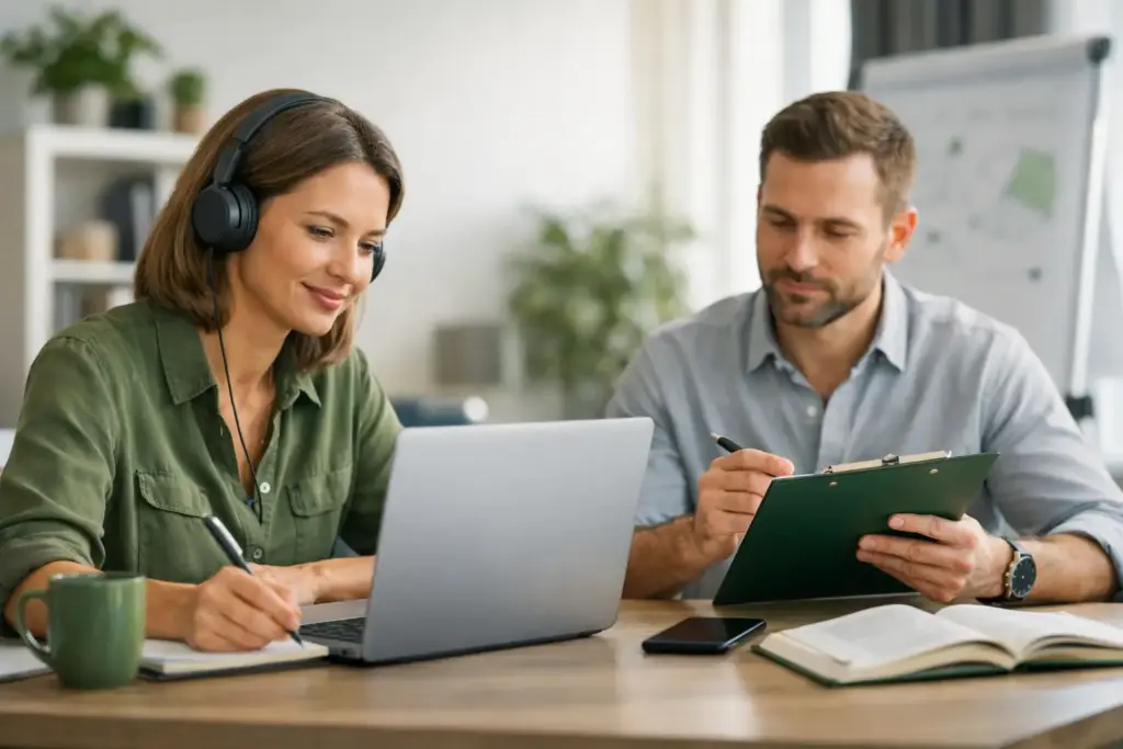 AEVO Selbststudium Ablauf Guide für Berufstätige