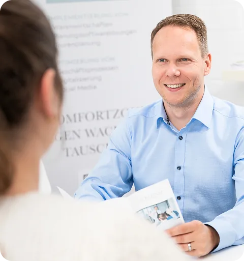 Aktiver IHK-Prüfer und Dozent des AEVO Campus
