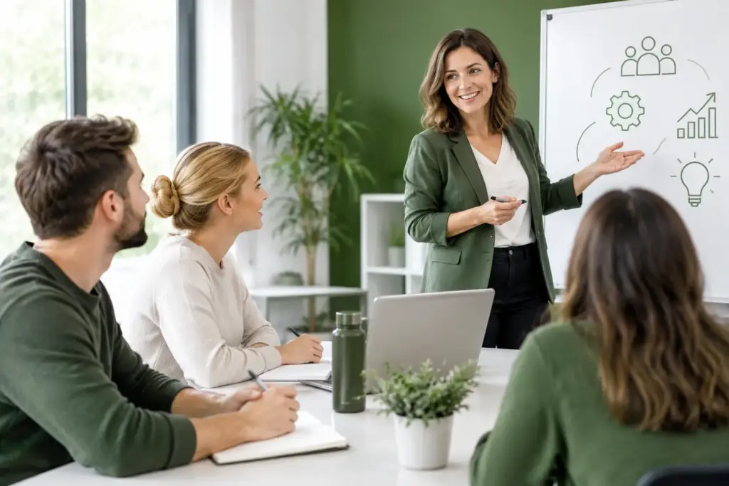 AEVO Fernkurs Präsenzseminar: Was wirklich zählt