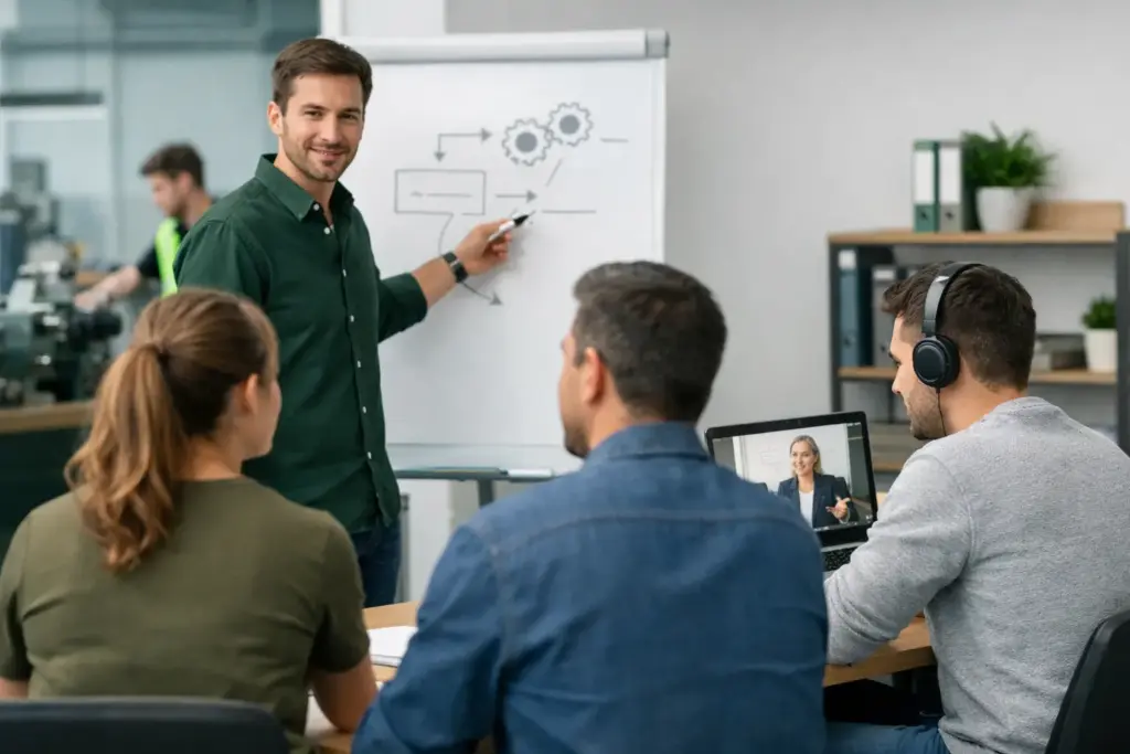 Braucht jeder Ausbilder AEVO? Die klare Antwort