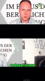 Mach deine AEVO-Präsentation nicht nur theoretisch – sondern praktisch!

Viele scheitern daran, dass sie ihre Präsentation nie vorher wirklich durchgespielt haben.

Mein Tipp als Prüfer:
👉 Führ dein Thema einmal live im Betrieb durch.
Nimm dir einen Azubi, teste Ablauf, Fragen und Timing – und bau genau diese Erfahrung anschließend in deine Präsentation ein.

So zeigst du echte Ausbilderkompetenz – statt nur Folienwissen. 

🌐 Mehr Tipps & Praxiswissen rund um die AEVO-Prüfung: aevo-campus.de

#AEVO #Ausbilderschein #aevocampus #JensKleinat #Prüfungsvorbereitung #AusbilderTipps #IHKPrüfung #AusbilderWerden #Präsentation #Fachgespräch #Ausbildung2025 #AusbilderAlltag