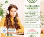 Ausbilder werden heißt nicht, nur die AEVO-Prüfung zu bestehen.
Es heißt, Verantwortung zu übernehmen, Wissen weiterzugeben und Auszubildende wirklich zu begleiten.

Im AEVO Online-Selbststudium am AEVO Campus lernst du nicht nur prüfungsrelevant, sondern praxisnah für deinen Alltag als Ausbilder*in – strukturiert, verständlich und mit echtem Bezug zur Ausbildungspraxis.

👉 Mehr Infos zum Online-Kurs:
https://aevo-campus.de

#AEVO #Ausbilderschein #Ausbilderwerden #AEVOCampus #BeruflicheBildung #IHKPrüfung #Weiterbildung #Ausbildung