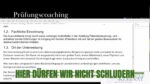 Wenn dein Azubi mit der 4-Farben-Übersicht arbeitet, musst du klar machen:
👉 Das ist richtig wichtig!

Eine falsche Einstufung?
➡️ Verfälscht das komplette Qualitätsmanagement.
➡️ Kann sogar datenschutzkritisch werden.

Hier darfst du ruhig mal deutlicher auftreten – Stimme fester, Haltung klar.
Der Azubi soll merken: Hier geht es um echte Verantwortung.

👉 Mehr Tipps rund um AEVO & Ausbildung: https://aevo-campus.de

#aevo #ausbildungswissen #ausbilderwerden #qualitätsmanagement #datenschutz #aevoprüfung #ausbildung #aevocampus