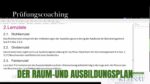 Für die AEVO musst du die Struktur kennen:
BBiG → AEVO → Ausbildungsrahmenplan → betrieblicher Plan → individueller Azubi-Plan.
Der Rest ist Zusatzwissen.

Wenn dir das noch schwerfällt:
Im Prüfungscoaching gehen wir das gemeinsam durch.

https://aevo-campus.de

#aevo #ausbilderwerden #ausbilderjens #aevoprüfung #ausbildung #prüfungscoaching #aevocampus