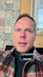 Punkte verschenkt – nur wegen fehlender Visualisierung!

Mach deine AEVO-Unterweisung lebendig: mit Farbe, Struktur & Aktivierung statt nur zwei Blättern auf dem Tisch. 

So überzeugst du im Lehrgespräch – und sammelst wichtige Punkte! ✅

📅 Kostenloses Info-Webinar heute, am 06.11.2025 um 17:30 Uhr
🔗 Jetzt anmelden unter: https://lmy.de/PMGgB

🌐 Mehr Infos: aevo-campus.de

#AEVO #Ausbilderschein #aevocampus #JensKleinat #AusbilderTipps #Prüfungsvorbereitung #Ausbildung2025 #LiveWebinar #IHKPrüfung #Unterweisung