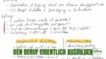Zwei Fragen entscheiden über gute Ausbildung:
Sind wir als Betrieb überhaupt geeignet?
Und passt die Anzahl der Azubis zum Ausbilder?

Wenn das Verhältnis nicht stimmt, leidet am Ende die Qualität.

Mehr AEVO-Wissen:
https://aevo-campus.de

#aevo #ausbilderwerden #ausbilderjens #aevoprüfung #ausbildung #bbig #aevocampus